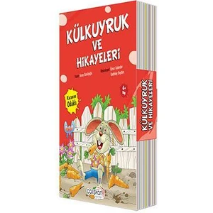 1. Sınıf Külkuyruk ve Hikayeleri