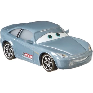 Şimşek Mcqueen Arabalar 3 Tekli Karakter Araçlar DXV29 GXG45 Bob Cutlass