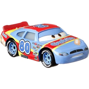 Şimşek Mcqueen Arabalar 3 Tekli Karakter Araçlar DXV29 GKB25 Rex Revler