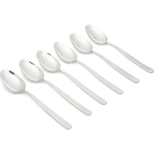 Aryıldız Kristal 2 Adet Vakumlu Tatlı Bıçak