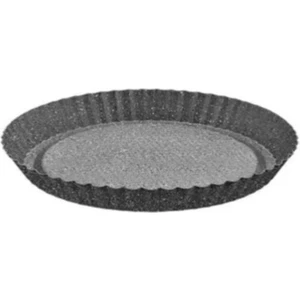 Granit Turta Kalıbı Kek Tart Kalıbı 28 cm