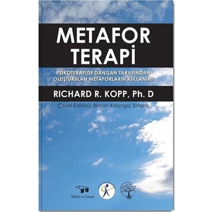 Metafor Terapi - Richard R. Ropp