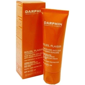 Darphin Soleil Plaisir Spf 30 Sun Protective Cream For Face 50 Ml