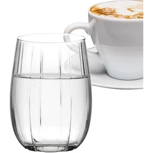 Linka Kahve Su Bardak 6'lı