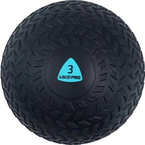 LP8105 3 Kg Zıplamayan Sağlık Topu-Slam Ball