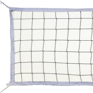 USR VOLF70 10x10 Cm Göz Aralıklı Mini Voleybol Filesi