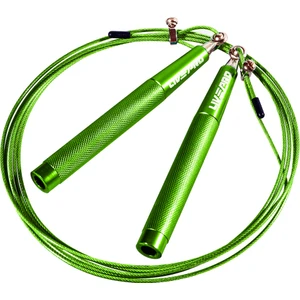 LP8283 Speed Rope Atlama İpi Yeşil