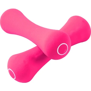 LS2002 2x0,5 Kg Neopren Dambıl