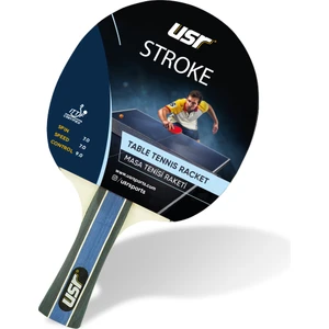 USR Stroke ITTF Onaylı Masa Tenisi Raketi
