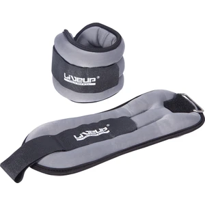 LS3049 2x1 Kg Cırtlı El Ayak Ağırlığı