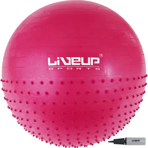 LS3569 65 cm Masaj-Pilates Topu