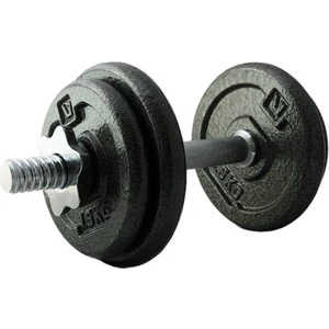 LS2311 10 Kg Ağırlık Dambıl Bar Plaka Seti
