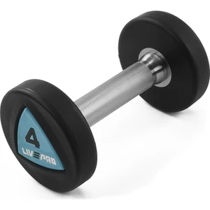 LP8002 4 Kg Poliüretan Dambıl