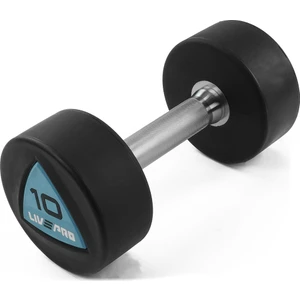 LP8002 10 Kg Poliüretan Dambıl