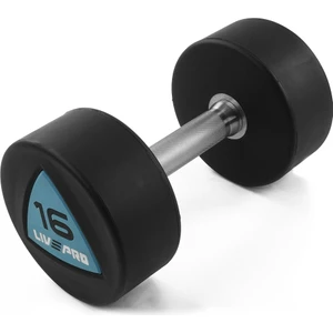 LP8002 16 Kg Poliüretan Dambıl