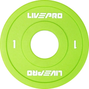 LP8028 1 Kg CPU Ara Plaka