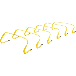 USR KE15S 6 lı 15 Cm Kırılmaz Engel Seti Sarı