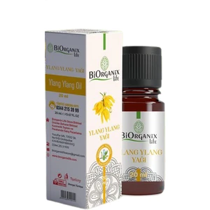 Ylang Ylang Yağı 20 ml