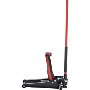 3 Ton Çift Pistonlu F1 Düşük Profil Arabalı Kriko 34 kg