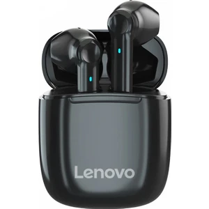 XT89 Tws Bluetooth 5.0 Dokunmatik Kontrol Su Geçirmez Kulaklık - Siyah (Yurt Dışından)