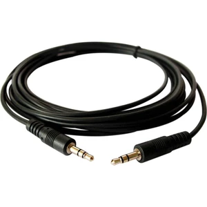 Aux Kablo 3,5 mm Erkek Erkek Stereo Stereo Ses Kablosu - 3m