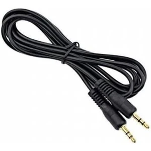 Aux Kablo 3.5mm Erkek Erkek Stereo Stereo Ses Kablosu - 1.5m