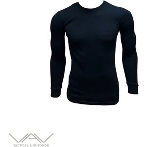 Termal Pro Içlik Siyah Üst Xxl