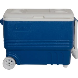 Ice Box Tekerlekli Oto Termos Soğutucu 45 Litre