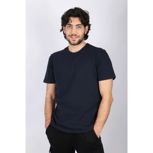 Erkek Bisiklet Yaka T-Shirt