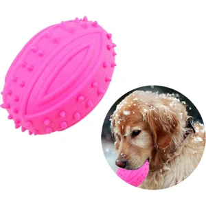 Dan Dan Köpek Oyuncak Top DD-0031 9cm