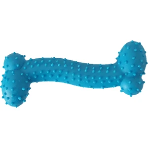 Diş Kaşıyıcı Esnek Köpek Kemik Oyuncak 11 cm