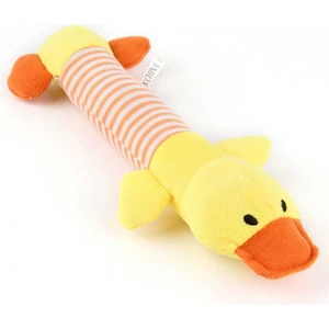 Hayvan Figürlü Peluş Köpek Oyuncağı 25 cm