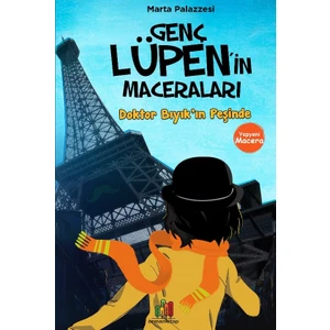 Genç Lüpen’in Maceraları: Doktor Bıyık’ın Peşinde - Marta Palazzesi