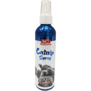 Bio Pet Active Catnip Spray Kedi Oyun Spreyi 100 ml