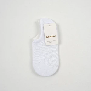 Lacoste Kız Babet Çorap