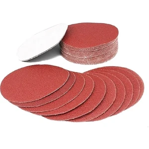 Cırt Zımpara 115 mm 40 Lık 100LU Paket