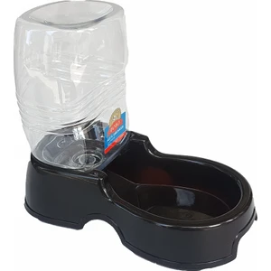Kedi ve Köpekler Için Otomatik Su Kabı 1500 Ml.