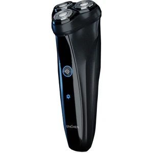 Elektrikli 3'lü Yüzer Tıraş Makinesi (Yurt Dışından)