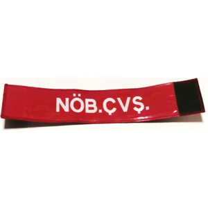 Nöbetçi Çavuş Yazılı Kolluk