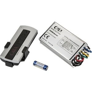 CT-9154 Kumanda ( 4X1000W ) Cata