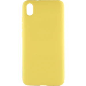 Xiaomi Redmi 7A Uyumlu Nano Silikon Kılıf