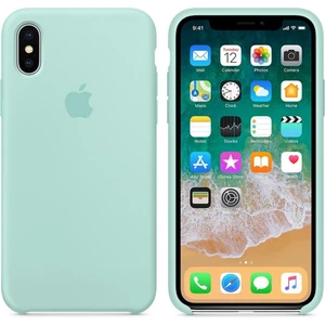 Apple iPhone Xs Max Uyumlu Arka Koruma Silikon Kılıf