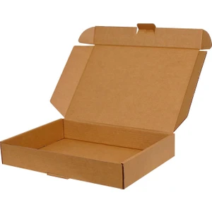 41x30x7cm Notebook Kutusu -Kraft 25'li
