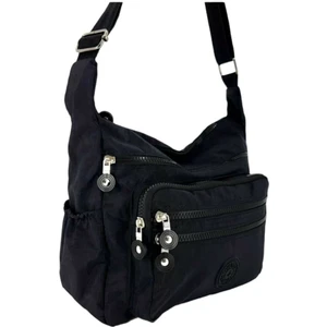 Meet Polo Kadın Klinkır Omuz Askılı Çanta