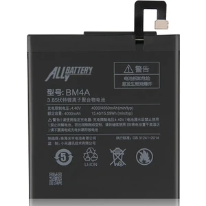 Bm4A Redmi Pro Pil Batarya
