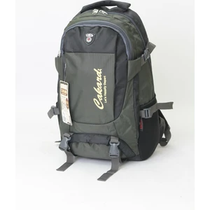 Murşev - Cakard Dağcı Sırt Çantası 919-3 Haki