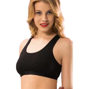 Bustiyer 6053 | Siyah