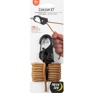 NITE IZE Camjam Xt Ipli Alüminyum Sabitleyici