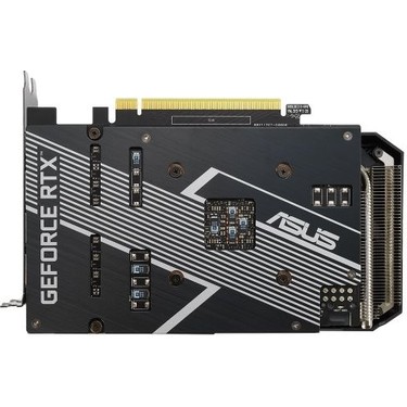 Asus GEFORCE DUAL RTX 3060 12GB 192bit GDDR6 1807MHz OC HDMI Fiyatı