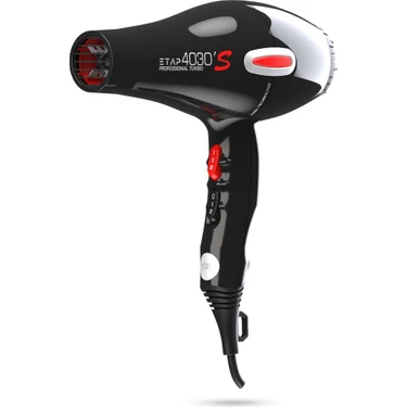 Etap 4030 S Ionic 2500 Watt Profesyonel Saç Kurutma